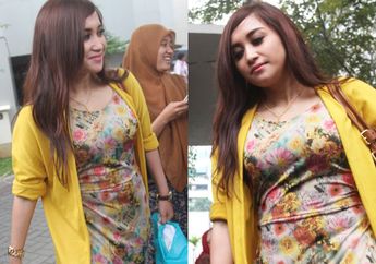 Suami Dipenjara 16 Tahun Karena Korupsi Import Daging Sapi, Penyanyi Dangdut Ini Minta Disediakan Bilik Asmara demi Lepas Kangen
