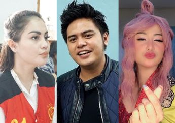 Tak Cuma Galih Ginanjar, Jennifer Dunn dan Dewi Perssik Pernah Nyaris Dijebloskan ke Sel Tikus yang Berisi Pembunuh sampai Pelaku Pelecehan Seksual