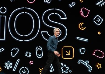 Bos Apple Akui Program Beta iOS Kurang Mendengarkan Feedback Pengguna