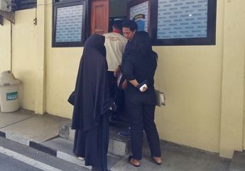 Gelap Mata, Bripda DP Aniaya Pacar Sendiri yang Tengah Hamil Darah Dagingnya Gara-gara Cemburu