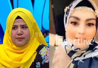 Pernah Mendekam di Rutan yang Sama, Dhawiya Ungkap Sifat Asli Jennifer Dunn yang Kerap Dicap Sebagai Pelakor!