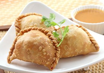 Tips Bikin Pastel Tetap Renyah Walau Sudah Dingin Seperti Buatan Bakery! Hindari Kesalahan Sepele Ini