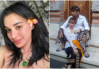Ketika Banyak Orang Kehilangan Pekerjaan karena Pandemi, Istri Jerinx yang Satu Ini malah Pamer Rezeki yang tengah Mengalir Deras: Sebegitunya Semesta Sayang Nora