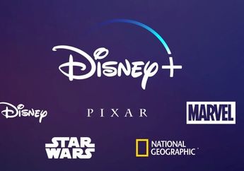 Disney Rilis Daftar Paket untuk Disney+, Bersaing Ketat dengan Netflix