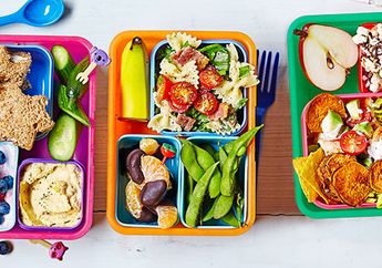 Yuk Bawa Bekal Mulai Besok! Ini 5 Manfaat yang Bisa Kita Rasakan!