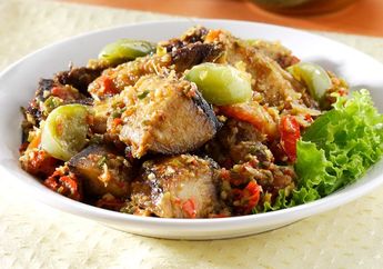 Resep Tongkol Dua Cabai Enak Ini Mudah Diikuti dan Rasanya Nendang Banget