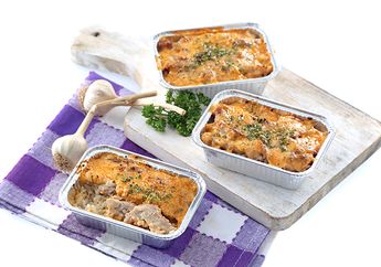 Resep Nasi Panggang Mentai Enak Untuk Sarapan dan Bekal Fancy Si Kecil