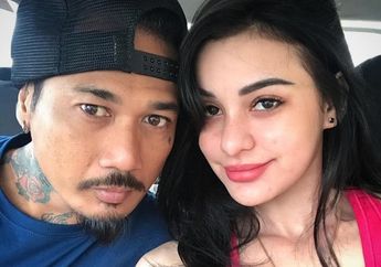 Geram Dituding Transgender, Istri Jerinx Buktikan Dirinya Wanita Tulen dengan Satu Hal Ini