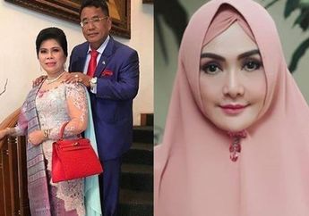 Berita Terpopuler Hari Ini, Dari Istri Hotman Paris Tak Pernah Marah Walau Diselingkuhi sampai Eddies Adelia Kini Pamer Hidup Glamor