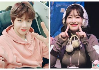Asmaranya Jadi Sorotan, Kang Daniel Dikabarkan Hingga Pindah Apartemen