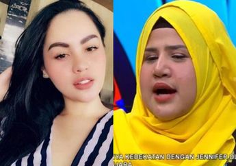 Lama Dipenjara Bareng, Dhawiya Ungkap Pekerjaan Jennifer Dunn Sebenarnya Hingga Bisa Beli Rumah 42 M dan Makan Mewah Tiap Hari