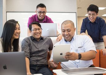Apple Resmikan Developer Academy Indonesia Kedua di Surabaya