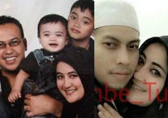 Sempat Heboh Dikabarkan Nikah Siri dengan Suami Orang, Umi Pipik Dagang Makanan Beku Demi Menyambung Hidup