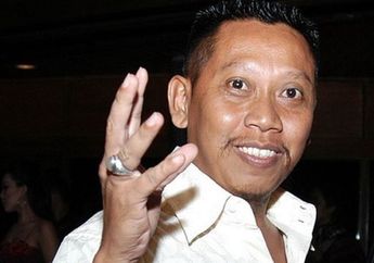 Selalu Sederhana & Ngaku Cuma Makan Kangkung dan Telur, Nyatanya Total Harta Kekayaan Tukul Mengalahkan Syahrini!