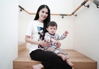 Orang Tuanya Tajir Melintir, 6 Anak Artis ini Punya Kamar Super Mewah Meskipun Usianya Masih Balita