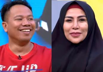 Akui Pernah Jatuh Cinta kepada Vicky Prasetyo, Cinta Penelope: Dia tuh Orang yang Bertanggungjawab!
