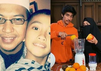 Gantikan Uje Jaga Dapur Tetap Ngebul dengan Main Sinetron, Abidzar Bongkar Isu Umi Pipik-Sunu Matta: 'Gak Ada yang Setuju'