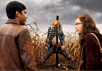 Sebuah Kisah yang Menyakitkan! Ini 3 Fakta Menarik Film ‘Scary Stories To Tell In The Dark’