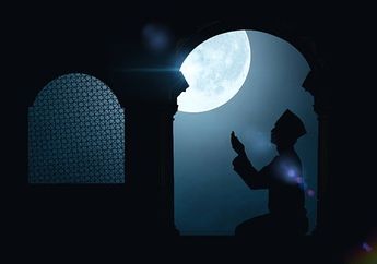 Cocok Disebarkan di Grup Whatsapp, 15 Ucapan Selamat Idul Adha 2022 Bisa jadi Doa Terbaik