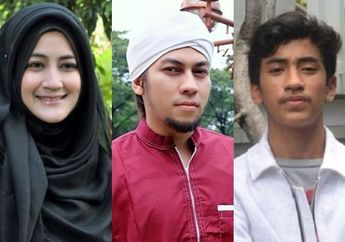 Sempat Jadi Teka-teki, Isu Pernikahan Siri Umi Pipik dan Sunu Matta Dibongkar Anak Almarhum Uje