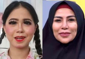 BERITA TERPOPULER: Pemilik Salon Terburuk yang Viral Hubungi Youtuber dan Lakukan Hal Mengejutkan Sampai Cinta Penelope Jatuh Cinta dengan Vicky Prasetyo