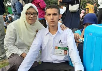 Masih Ingat Enzo Zenz Allie? Taruna Akmil Keturunan Perancis yang Viral Gegara Diduga Simpatisan Organisasi Terlarang, Begini Kabarnya Sekarang Setelah Bertemu Menhan Prabowo
