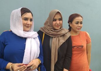 Galih Ginanjar Titip Salam Sayang Setelah Ragukan King Faaz sebagai Anak Kandungnya, Kakak Fairuz A Rafiq: Gimana sih, Lu?