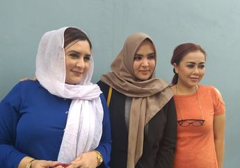Galih Ginanjar Ungkit Jasa Merawat sang Ayah, Kakak Fairuz A Rafiq: Bukannya Makin Kasihan, Malah Makin Kesel!