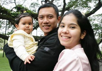 Rayakan 14 Tahun Hari Pernikahan Tanpa Sepotong Kue, Perut Buncit Annisa Pohan Jadi Sorotan, Hamil?