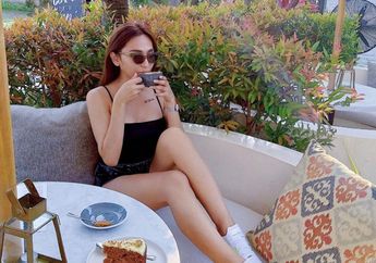 Dena Rachman Sukses Berkiprah di Dunia Fashion hingga Akan Dinikahi Bule Tahun Depan, Ini Tampilan Rumah Mewah Hasil Kerja Kerasnya