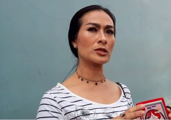 Beli Mercedes-Benz Untuk Ulang Tahun Devano Danendra, Iis Dahlia: Menyesuaikan Kantong Kan!