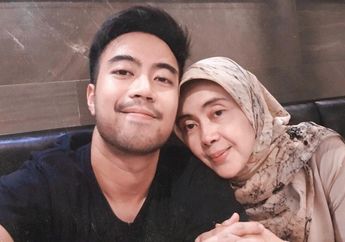 Intip 6 Postingan Manis dan Kocak Vidi Aldiano di Instagram Buat Sang Mama!