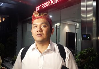 Berkasus dengan Hotman Paris, Farhat Abbas Dicecar 18 Pertanyaan Oleh Polisi
