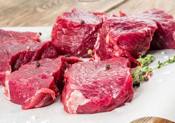Idul Adha 2019 : 5 Makanan Ini Terbukti Kurangi Kolesterol Tubuh Setelah Makan Daging di Hari Raya Kurban