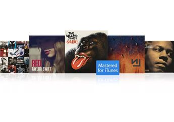 Apple Music Kerjakan Apple Digital Masters, Koleksi Audio Berkualitas