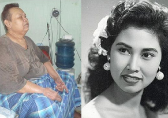 Dulu Jadi Langganan Sinetron, 5 Artis Ini Hidup dalam Kemiskinan, No. 4 Cuma Makan Garam karena Tak Punya Kompor