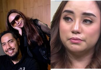Penuhi Panggilan Polisi, Salmafina Sunan Ditemani Kedua Orang Tua