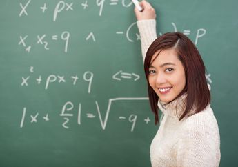 Jawaban Soal Matematika Siapakah Penyumbang Telur yang Paling Banyak, Belajar dari Rumah TVRI SMP Sederajat 28 April 2020