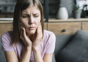 Peduli Tubuhmu; Kenali Gejala Tubuh Kekurangan Vitamin C Ini