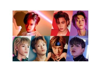 SM Umumkan Nama Boy Group Baru yang Beranggotakan Member SHINee, EXO, dan NCT