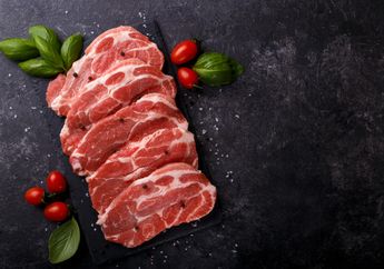 Masih Banyak yang Bingung, Perlukah Daging Kurban Dicuci Sebelum Disimpan? Inilah Penjelasan Ahli