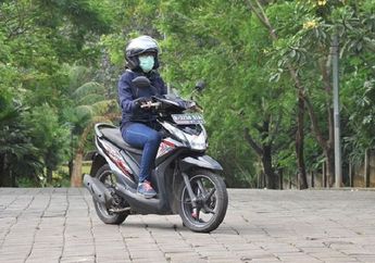 Tunggak BPJS 3 Bulan, Skutik BeAT Jadi Jaminan Rumah Sakit Untuk Bawa Pulang Jenazah Ortu