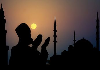 Tahun Baru Islam 1441 H : Menilik Peristiwa Hijrah Nabi Muhammad SAW dari Mekkah ke Madinah