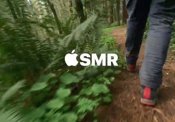 Apple Bagikan Video Shot on iPhone dengan Tema ASMR