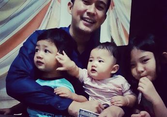 Tak Mau Anak Tahu Dirinya Masuk Penjara, Mandala Shoji: Saya Bilang Lagi di Pesantren