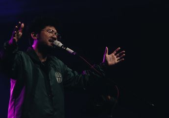 Dari Ketua OSIS Jadi Solois, Kunto Aji: Berat Jadi Penyanyi Lulusan Ajang Pencarian Bakat