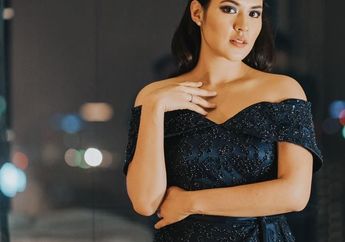 Diisukan Mandi dengan Air Galon sampai Dibilang Sombong, Ini Deretan Permintaan Raisa Sebelum Konser yang Bikin Panitia Geleng Kepala