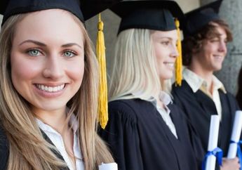 5 Perusahaan Ini Tawarkan Gaji untuk Fresh Graduate Capai Ratusan Juta Rupiah! Tergiur Kerja di Sana?