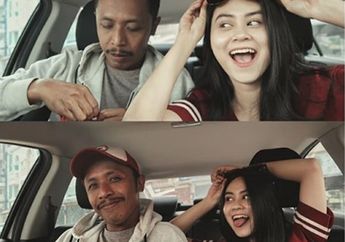 Nikahi Duda Kaya Raya, Istri Cantik Furry Setya Mas Pur TOP Geram Dituduh Incar Harta Saat Ngopi: 'Dia Tuh Gak Ada Duitnya!'