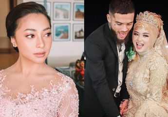 Jarang Terekpos, Begini Kabar Mantan Kekasih Nikita Willy Sekarang, Sudah Menikah dan Bakal Jadi Seorang Ayah